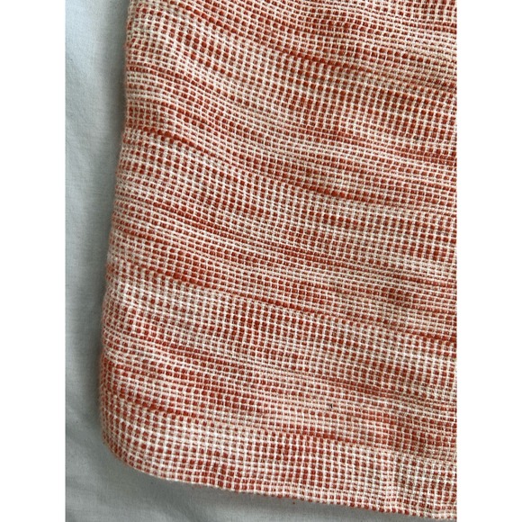 Fossil Darcy Mini Skirt Terra Cotta Size MED - Picture 3 of 9